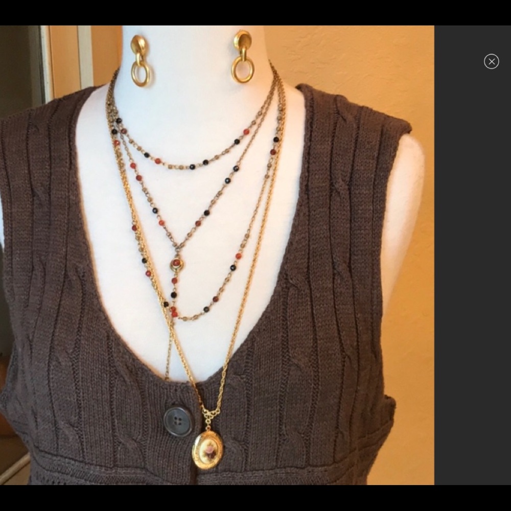 Locket only - Picture 2 of 2